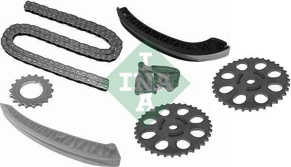 Timing Chain Kit